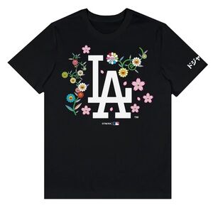 Takashi Murakami LA Dodgers T-Shirt